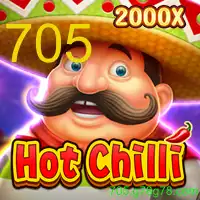 Descubra as Emoções de HotChilli: Uma Aventura Picante no Mundo dos Jogos