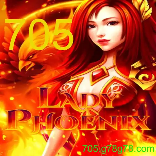 LadyPhoenix