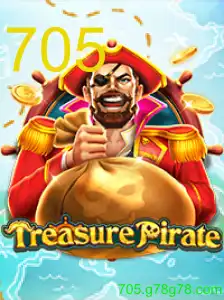 TreasurePirate